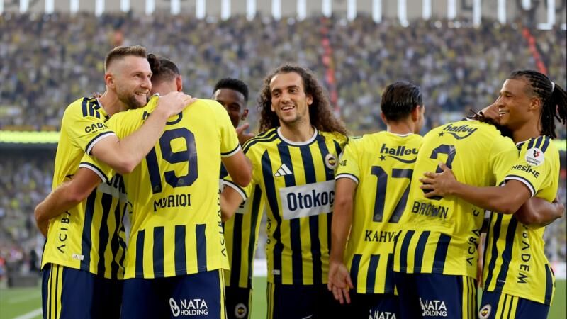 Fenerbahçe, Aston Villa karşısında: Muhtemel 11 belli oldu
