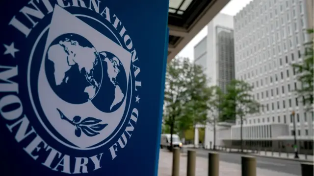 IMF: Enerji maliyetleri uzun süre yüksek kalabilir