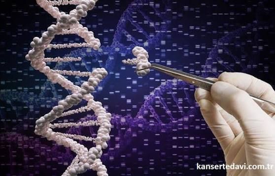 Bilim insanlarından genetik tedavide yeni adım: İnsan DNA’sı vücut içinde düzenlendi