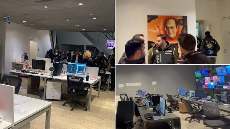 Halk TV operasyonunda gözaltına alınan isimler belli oldu