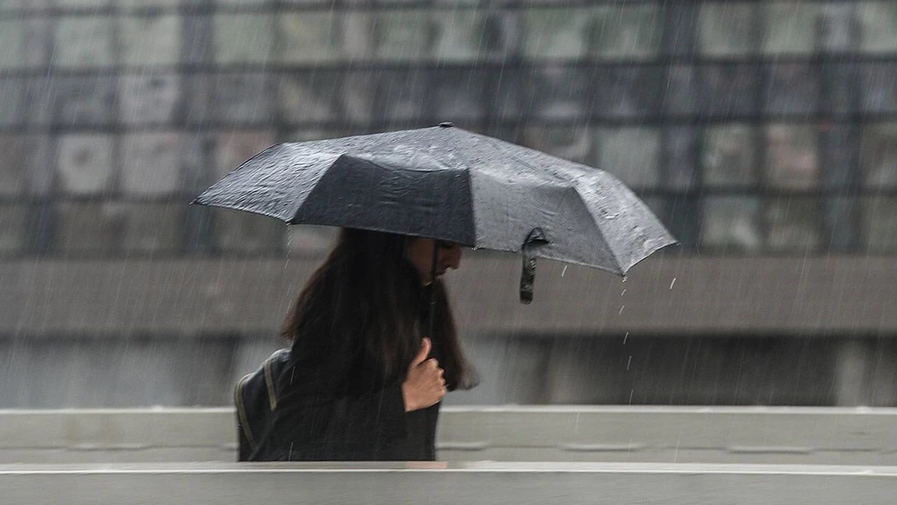 İstanbul’da eğitime 1 gün ara verildi