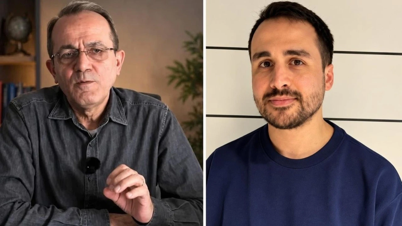 Şaban Sevinç ve Mustafa Balcı gözaltına alındı