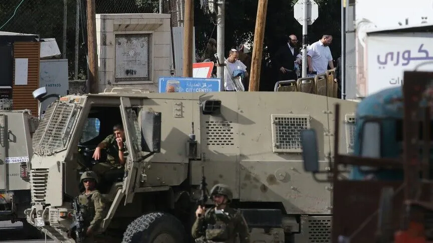İsrail’den 7 Ekim kararı: Gazze ve Batı Şeria geçişleri kapatıldı