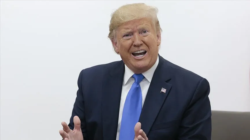 Kanadalı müzisyen Neil Young'dan Trump'a dava