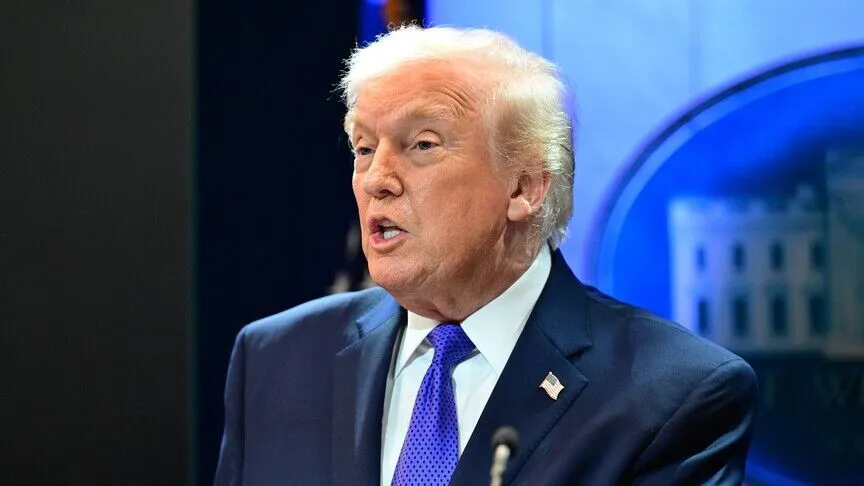 Trump: "Irak'tan onurlu ve saygın bir şekilde ayrıldık"