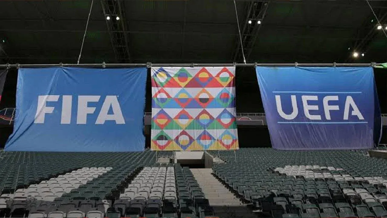 UEFA, FIFA'dan 42 soruya yanıt vermesini istedi