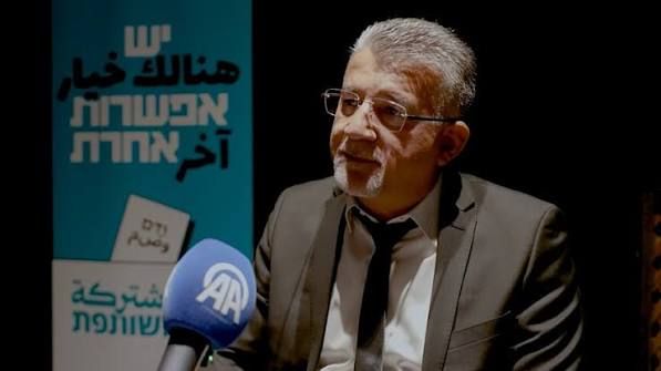 Yusuf Cabbarin