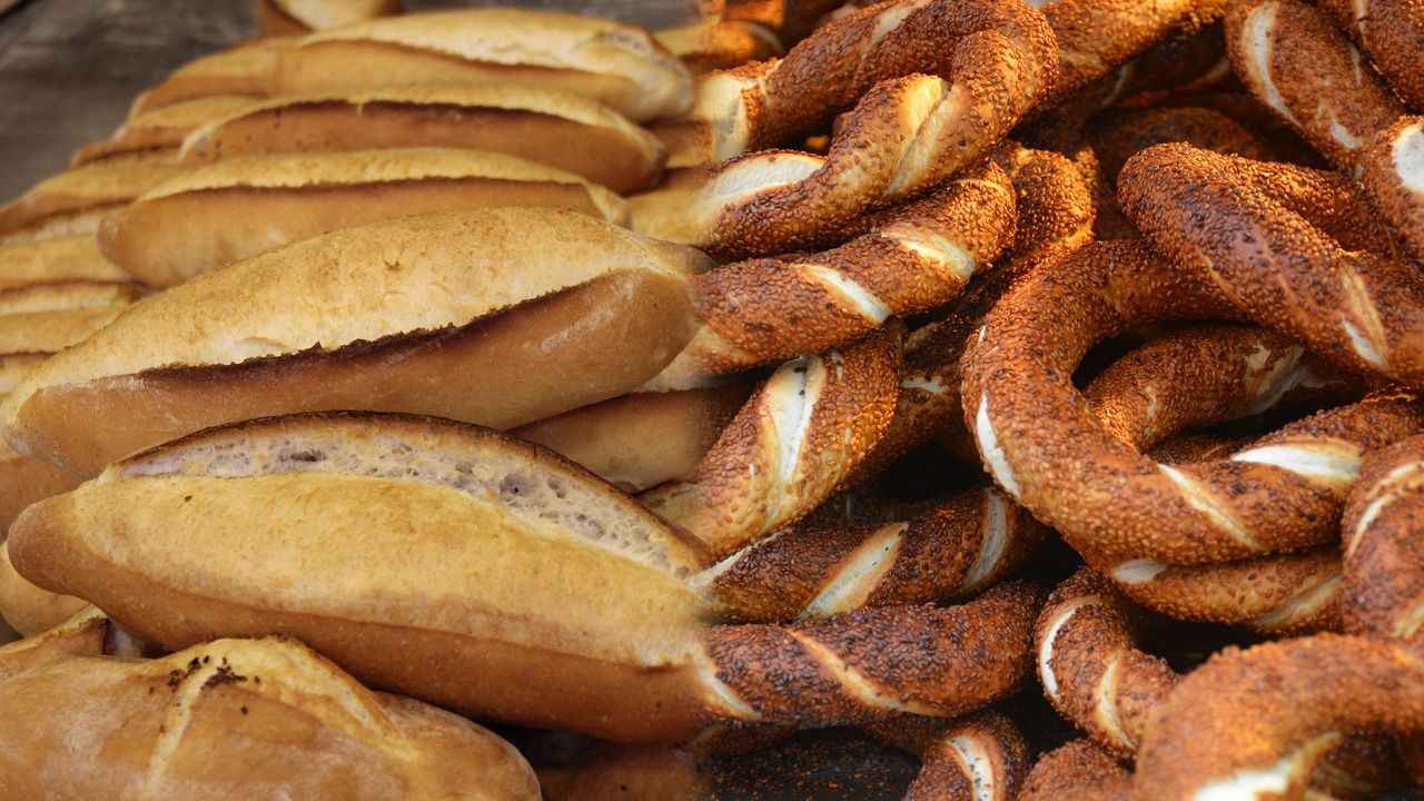 Ekmek ve simit fiyatlarının belirlenmesinde yeni dönem - CGTN Türk