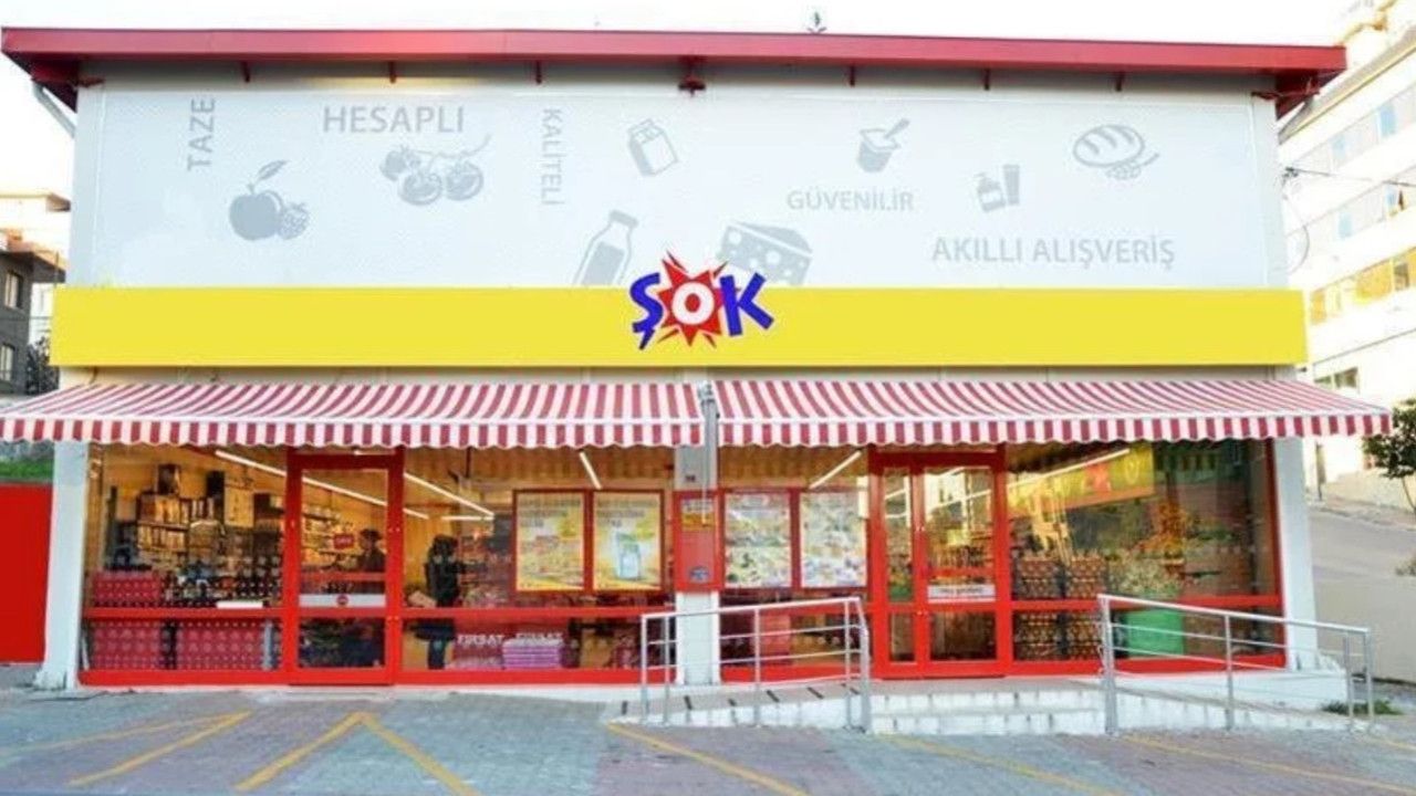 Şok Market İstegelsin'i satın aldı — Cgtnturk.com