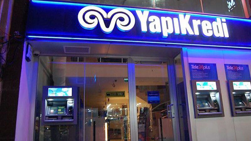 Koç Holding'ten Yapı Kredi ile ilgili yeni açıklama - CGTN Türk