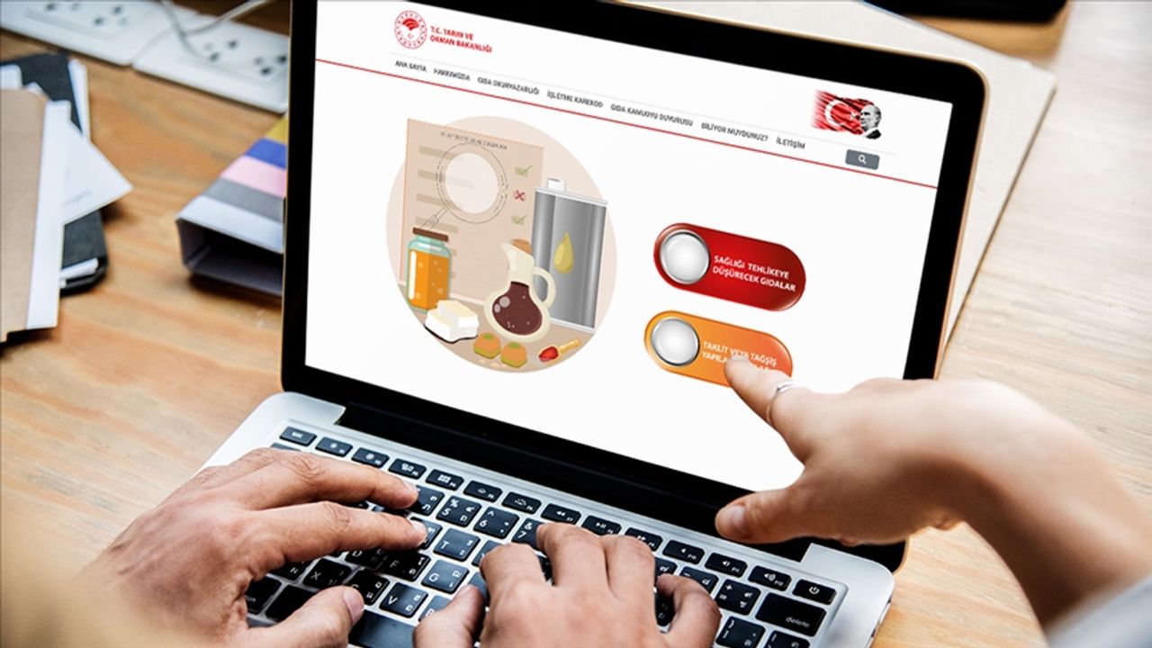 Bakanlık yeni listeyi açıkladı: Börek, tereyağı, yoğurt ve dönerde sahtecilik