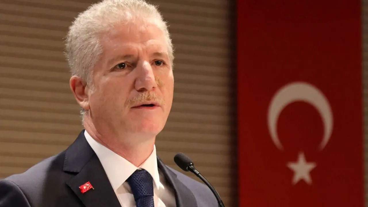 İstanbul Valisi Davut Gül'den dolandırıcılık uyarısı