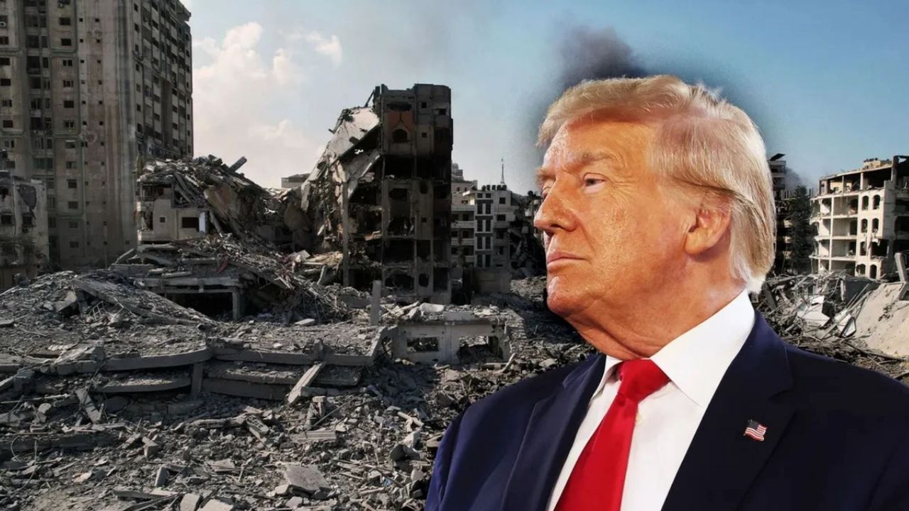 Uluslararası Af Örgütü: Trump'ın ilk 100 günü insan hakları açısından felaket oldu