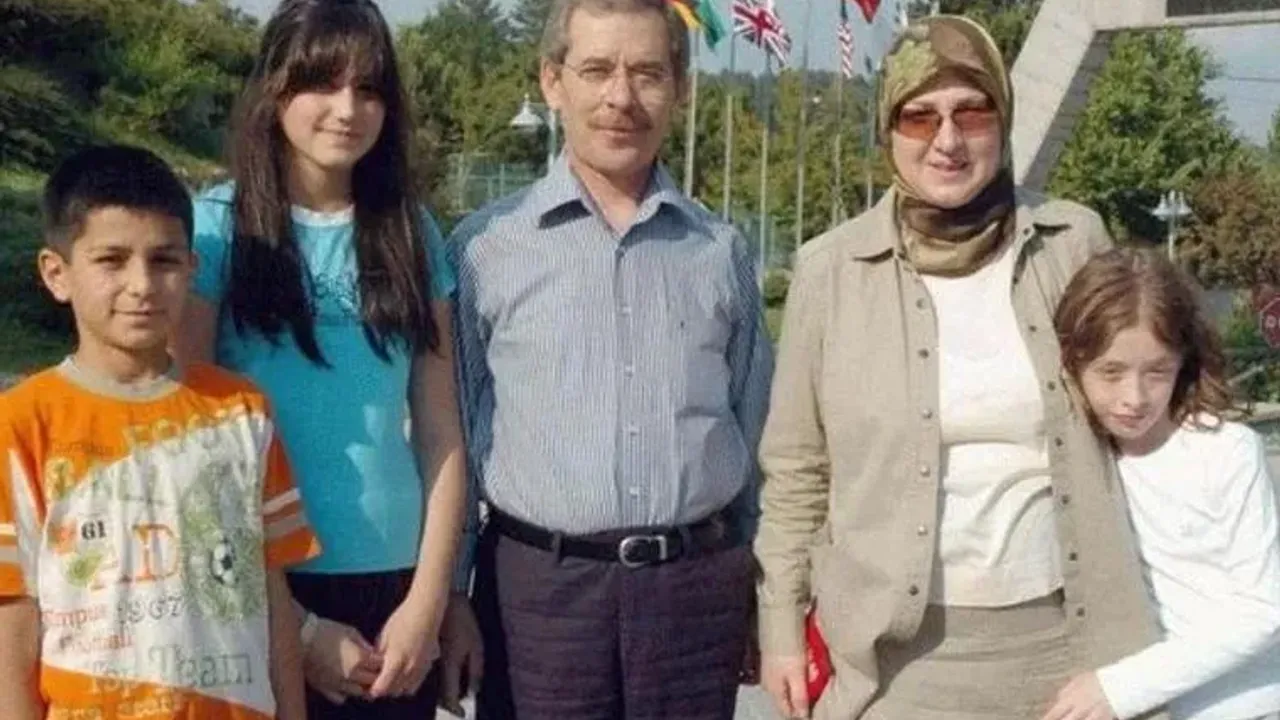 Bedirhan Şener kimi öldürdü? Abdüllatif Şener'in oğlu Bedirhan Şener'e müebbet! Bedirhan Şener anneannesini mi öldürdü?