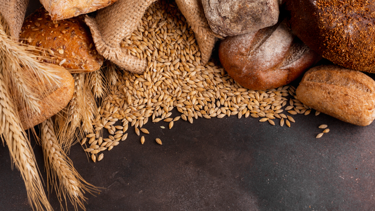 Gluten içermeyen besinler hangileri? Glutensiz yiyecekler neler?