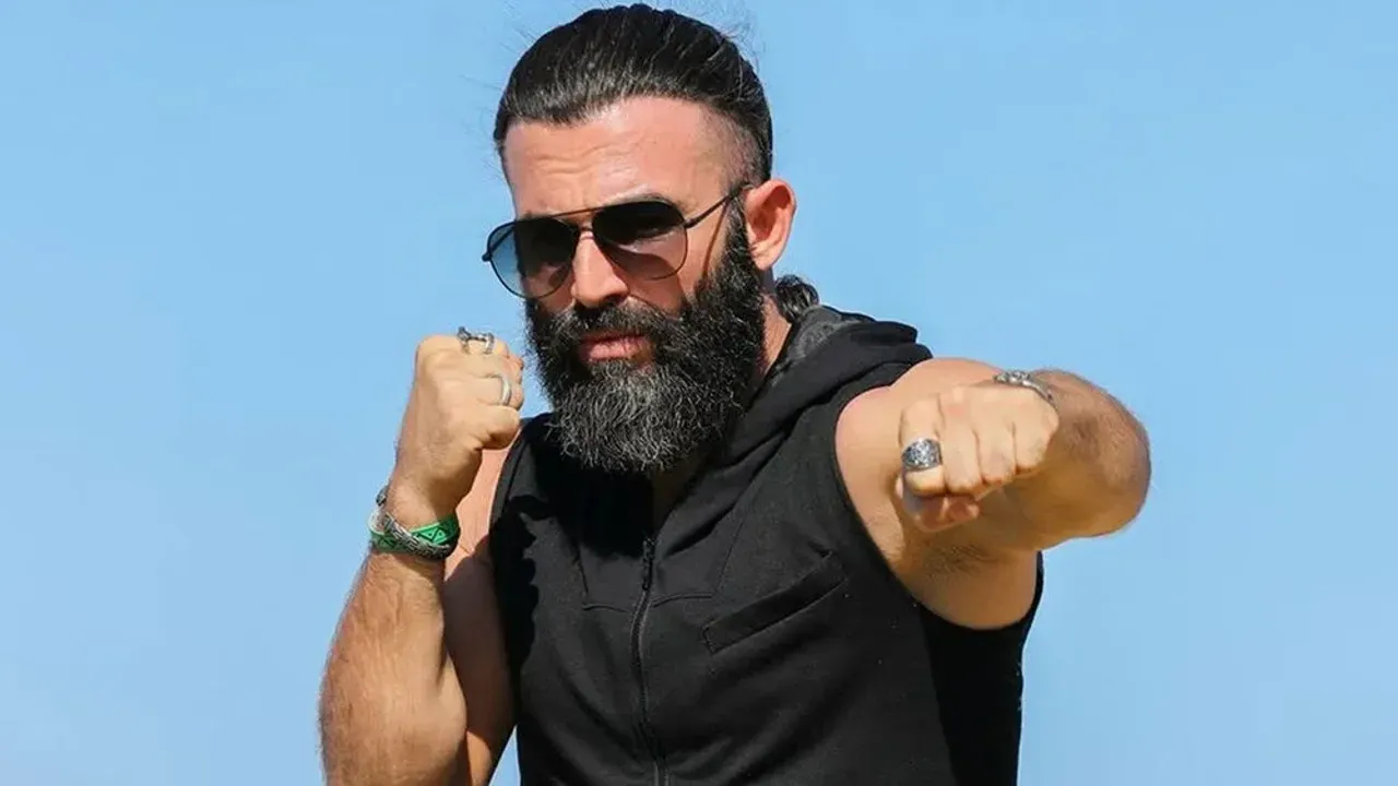 Turabi Kimdir, Nereli, Kaç Yaşında? Turabi'nin Mesleği Nedir?