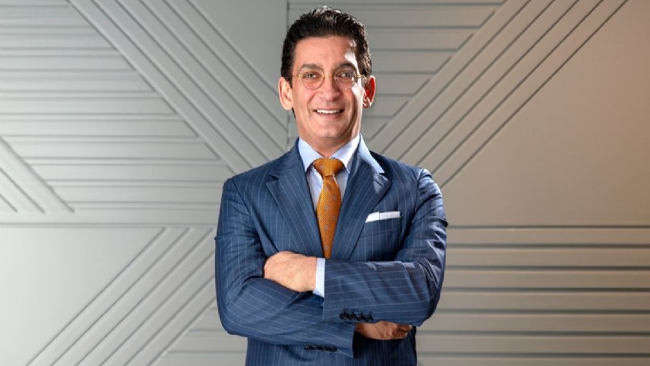 Erkan Kork kimdir? Flash TV'nin sahibi Erkan Kork neden gözaltına alındı? Erkan Kork nereli, kaç yaşında?