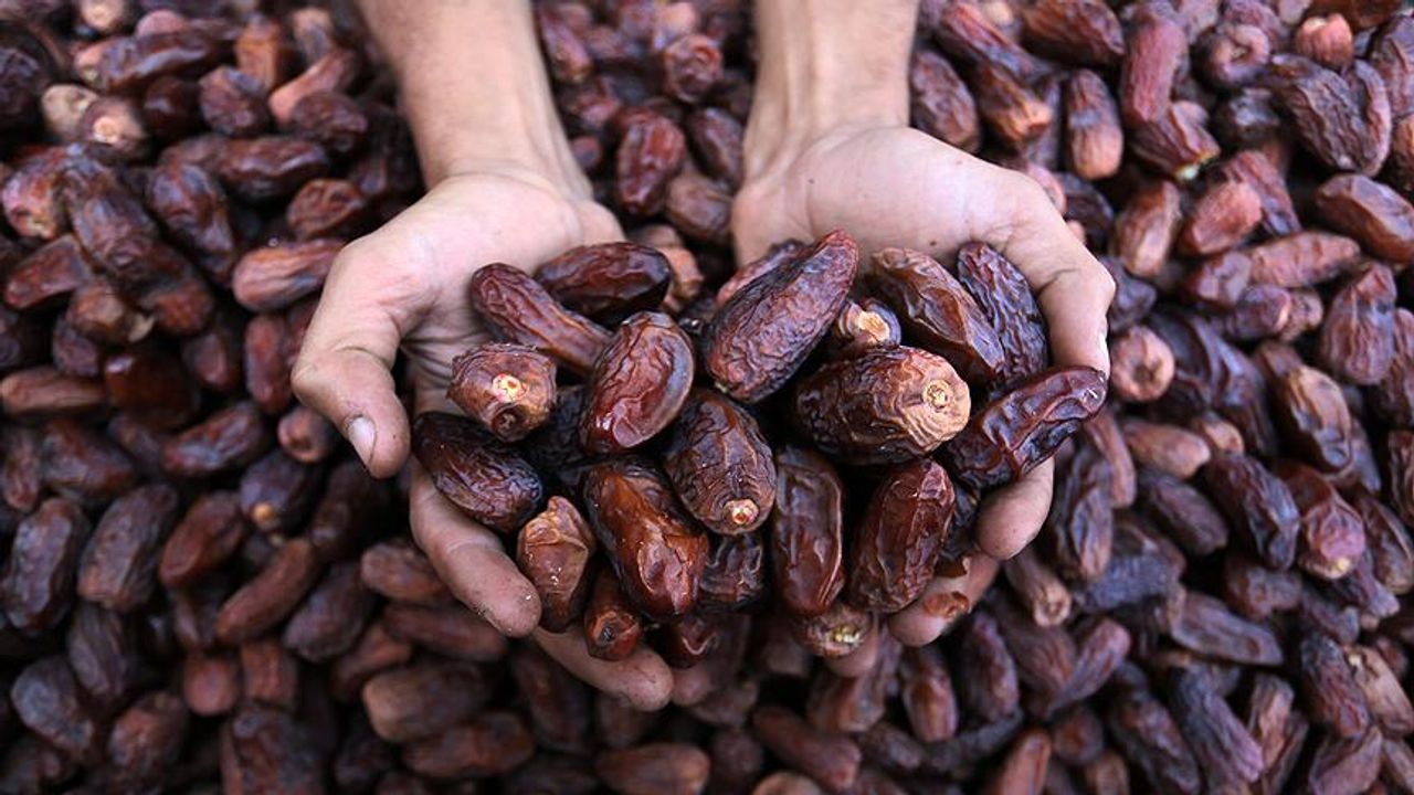 Diyabet hastaları hurma yiyebilir mi? Hurma diyabeti olan kişiler için uygun mu?