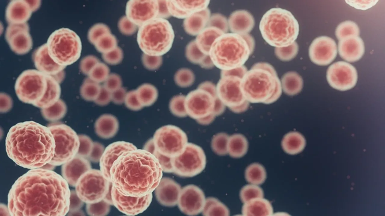 Kanser Yıllar Öncesinden Sinyal Veriyor