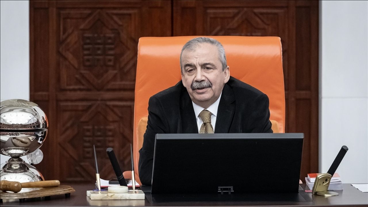 Sırrı Süreyya Önder'in son durumu nasıl? Kalp krizi geçiren Sırrı Süreyya Önder ile ilgili yeni gelişme!