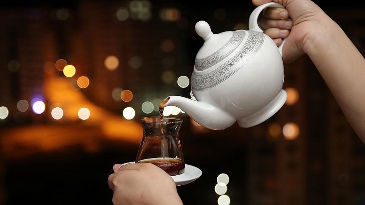 Çay tiryakileri dikkat: 7 altın kural muhteşem hale getiriyor!