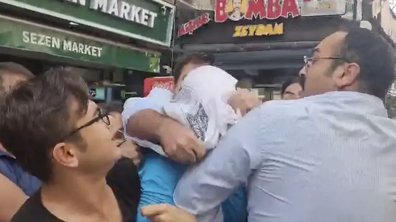 ABD askerlerinin başına çuval geçirilmesi davası; savcı esas hakkında mütalaa açıkladı