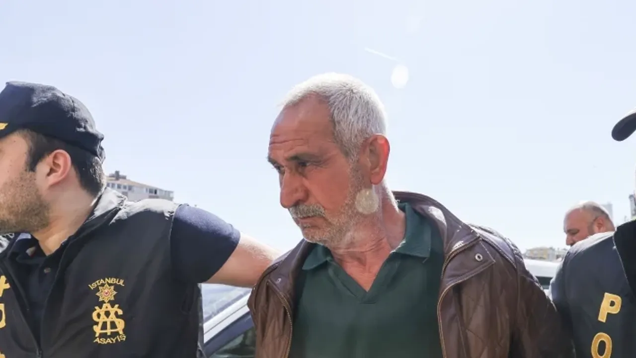 Özgür Özel'e saldıran şüpheli hakkında yeni iddia: 24 yıl önce 14 yaşındaki çocuğu gasp etmiş!