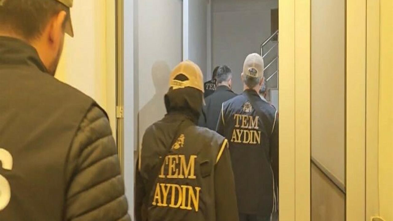 4 ilde FETÖ/PDY operasyonu; 22 gözaltı