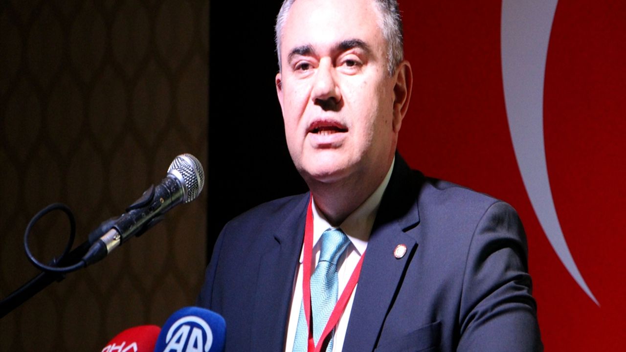 TEB Başkanı Güney: İlaç satılan internet siteleri kapatılacak