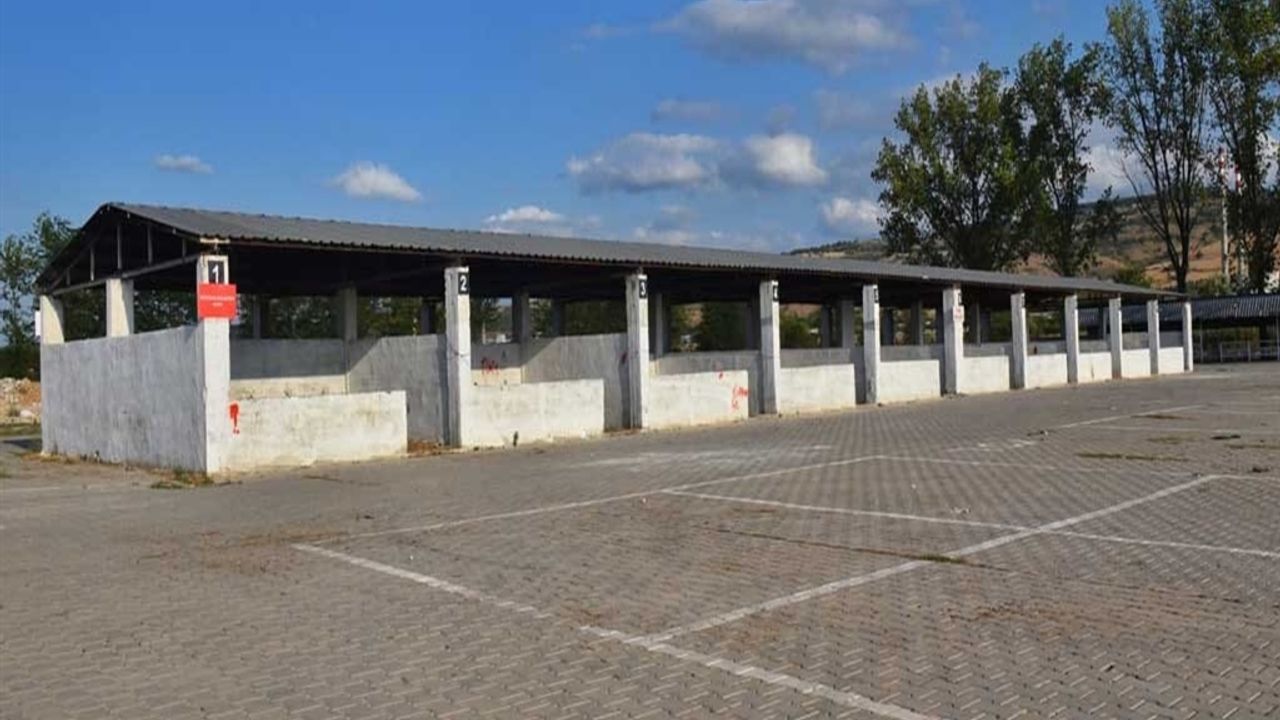 Yenişehir’de Kurban Bayramı öncesi şap karantinası; hayvan pazarı kapatıldı