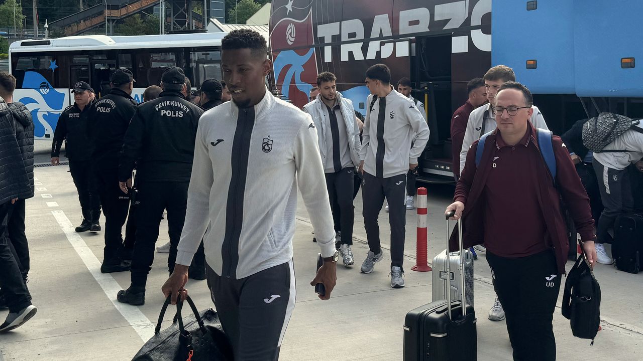 Simon Banza'dan büyük fedakarlık