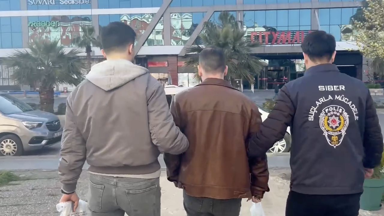 24 ilde 'müstehcenlik' operasyonu: 45 gözaltı