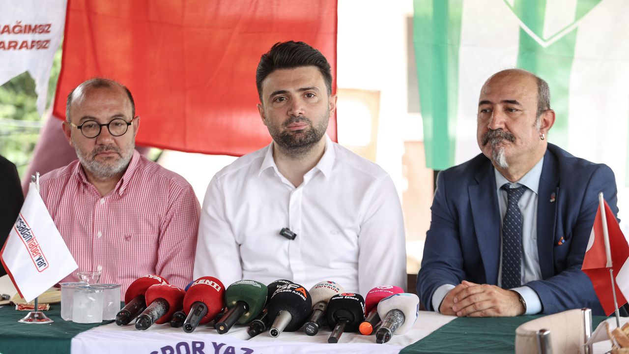 Bursaspor'da kombine satışları 26 bini geçti