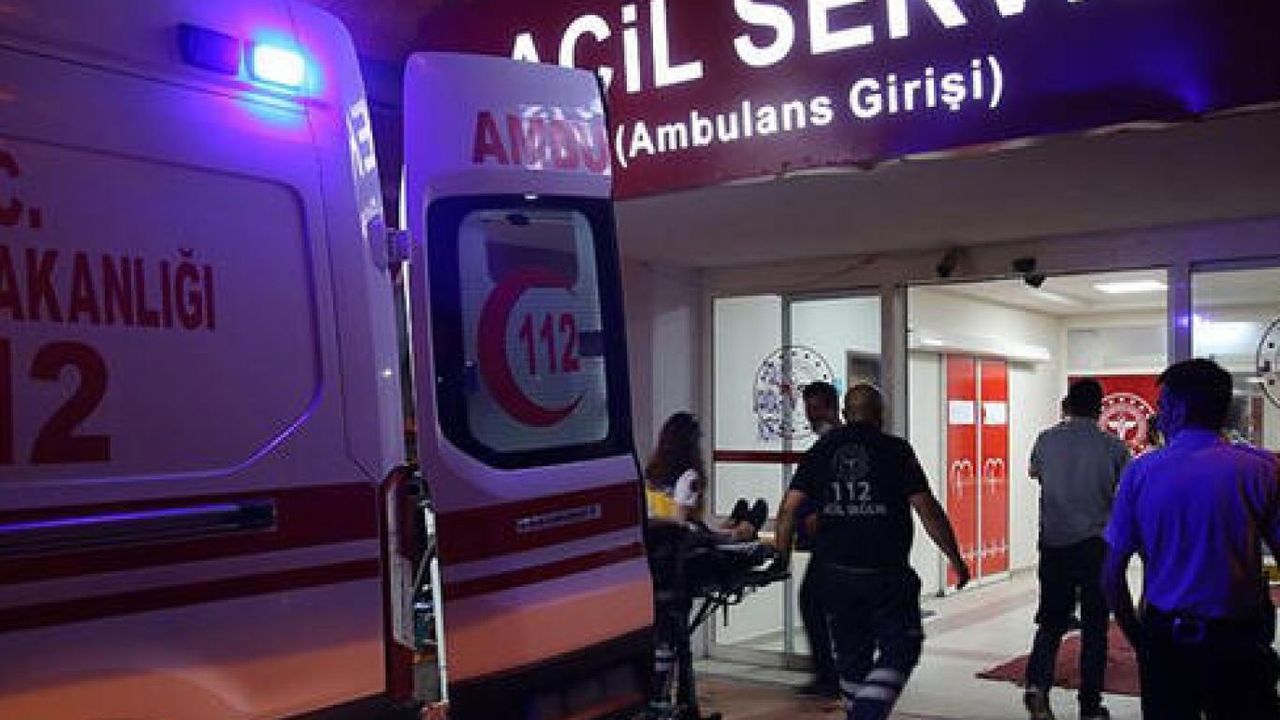Bahçelievler'de silahlı saldırı; bir kişi hayatını kaybetti