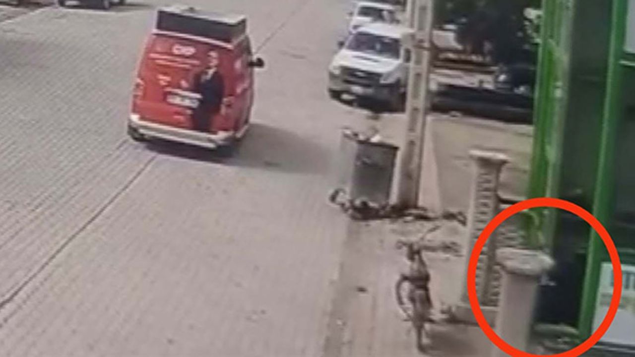 CHP aracı geçerken silahla ateş eden 2 kişi tutuklandı