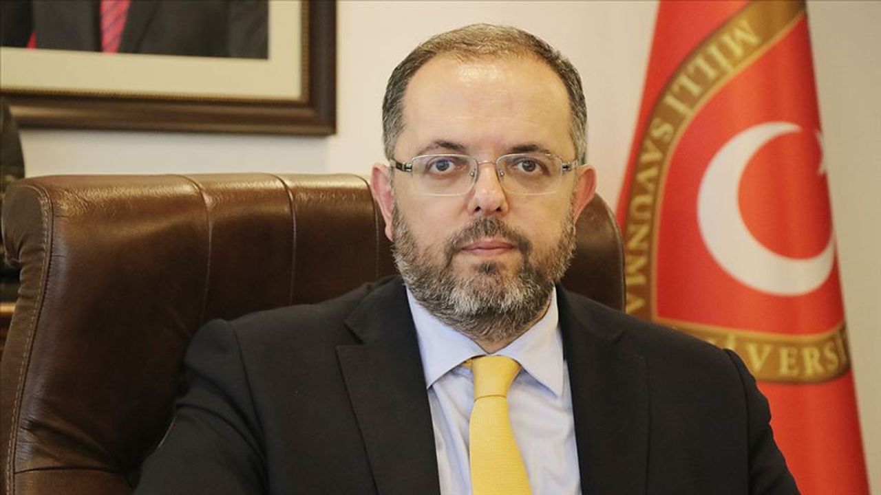 Prof. Dr. Erhan Afyoncu'dan Mourinho'ya tepki