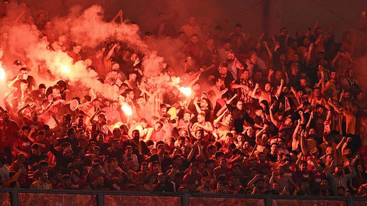 Galatasaray'da satışa sunulan kombineler bitti