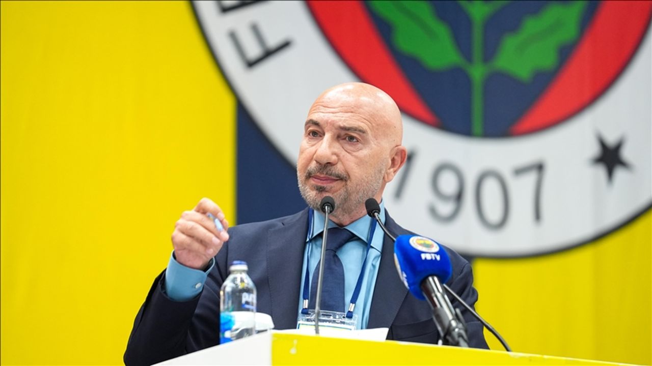 Hakan Bilal Kutlualp'ten olağanüstü kongre çağrısı