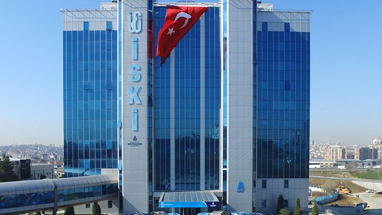 İstanbul'da su kesintisi: 10 saat yok