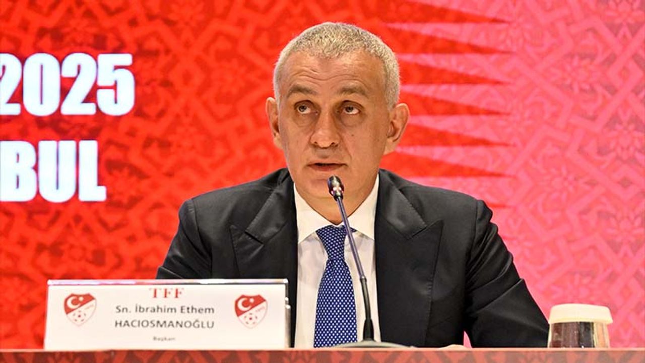 TFF yeni yabancı kuralını açıklandı