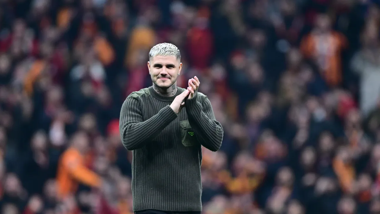 Icardi'nin dönüş tarihini Yener İnce açıkladı
