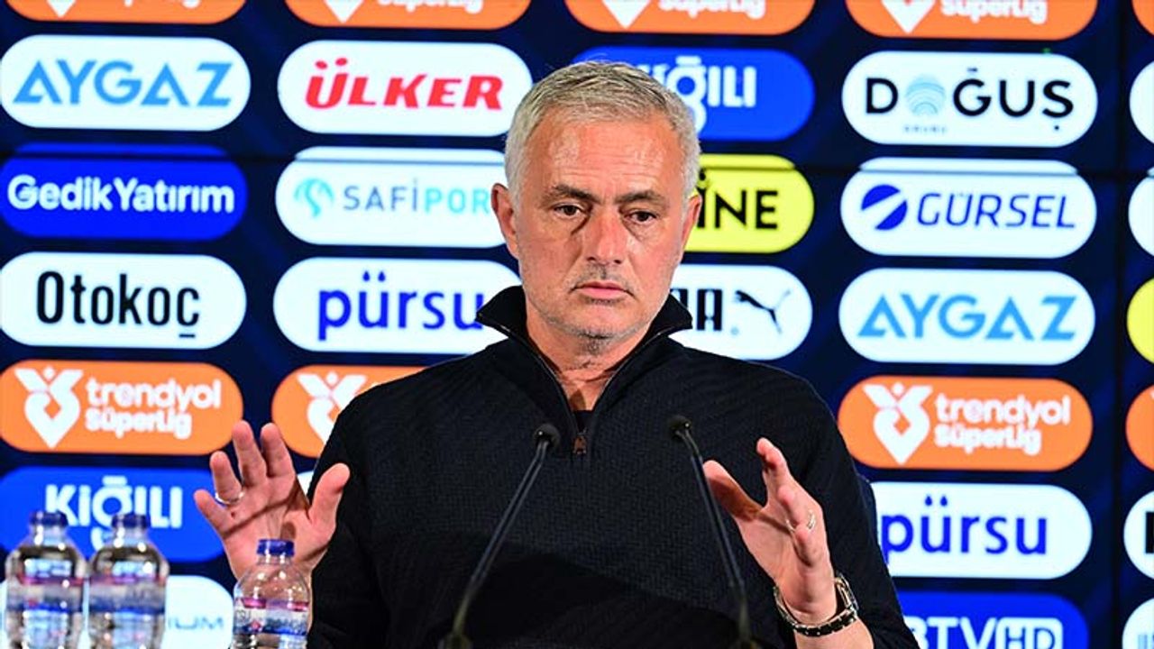 Brezilya ve Portekiz’de Mourinho’ya eleştiri yağmuru