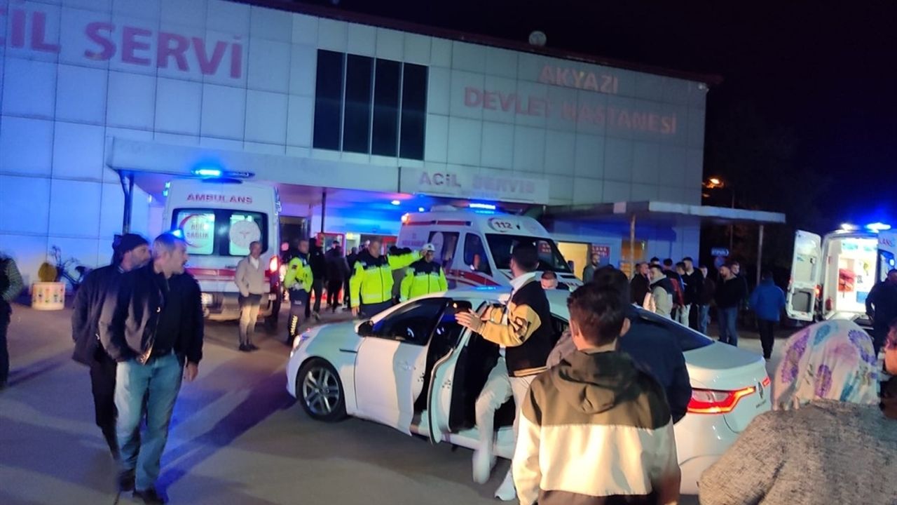 Kayınpederini öldüren damat tutuklandı