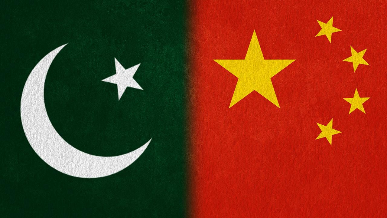 Pakistan Başbakanı, Çin Büyükelçisi ile görüştü