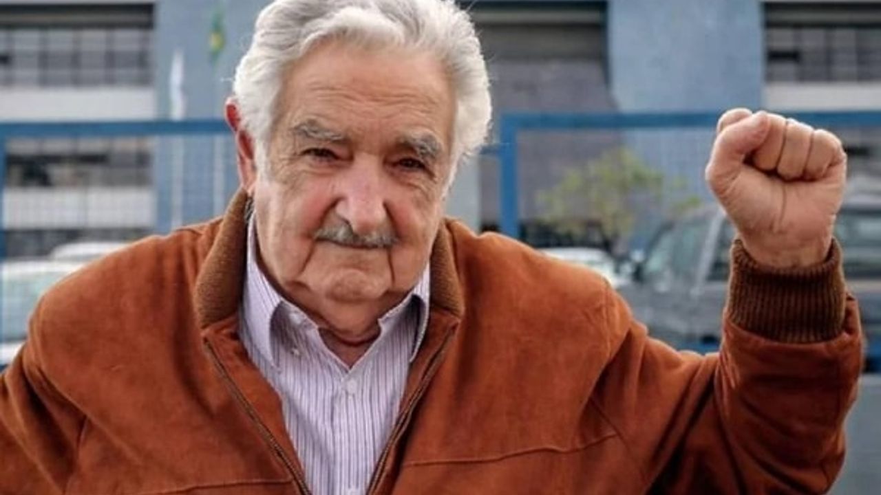 Uruguay'da Jose Mujica için 3 günlük yas