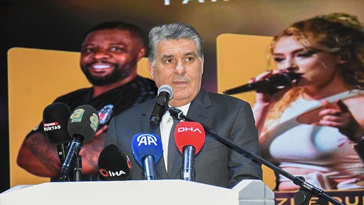 Beşiktaş’ta sandık öncesi mali hayal kırıklığı
