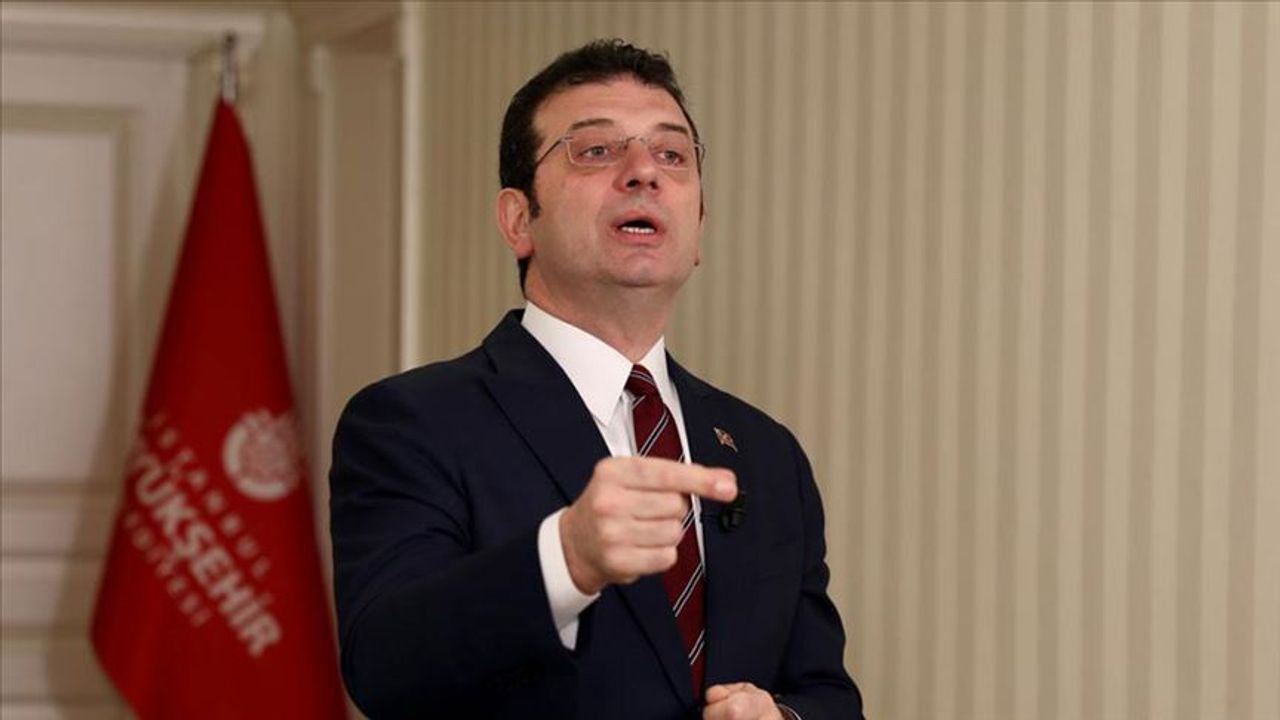 Ekrem İmamoğlu'nun X hesabına erişim engeli! DMM'den açıklama geldi: 'Yargı kararı'