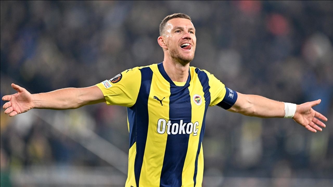 Fenerbahçe'den ayrılmıştı!