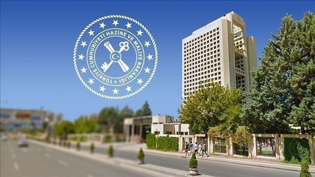Hazine 35,3 milyar lira borçlandı