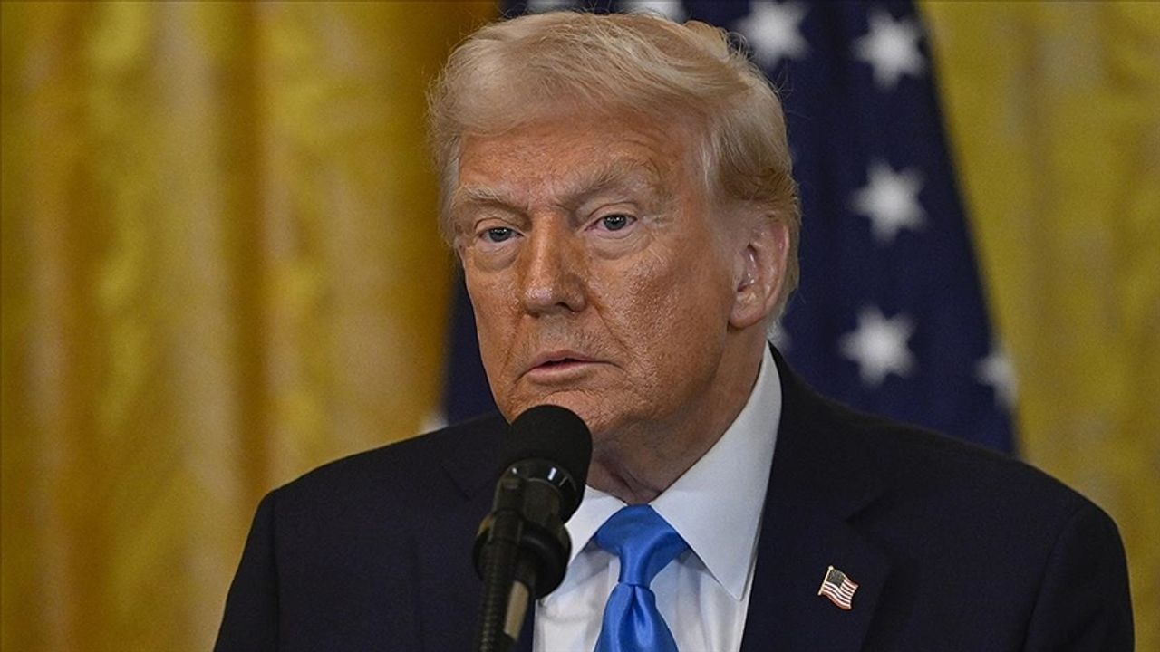 Trump’tan ulusal güvenlikte sürpriz hamle: İç güvenlik danışmanını terfi ettiriyor